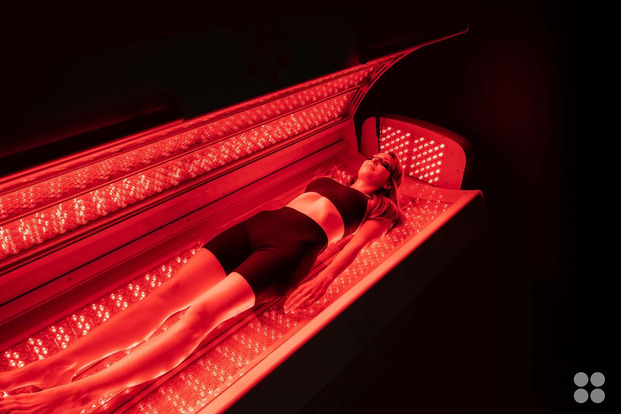 Cryotherapy Image