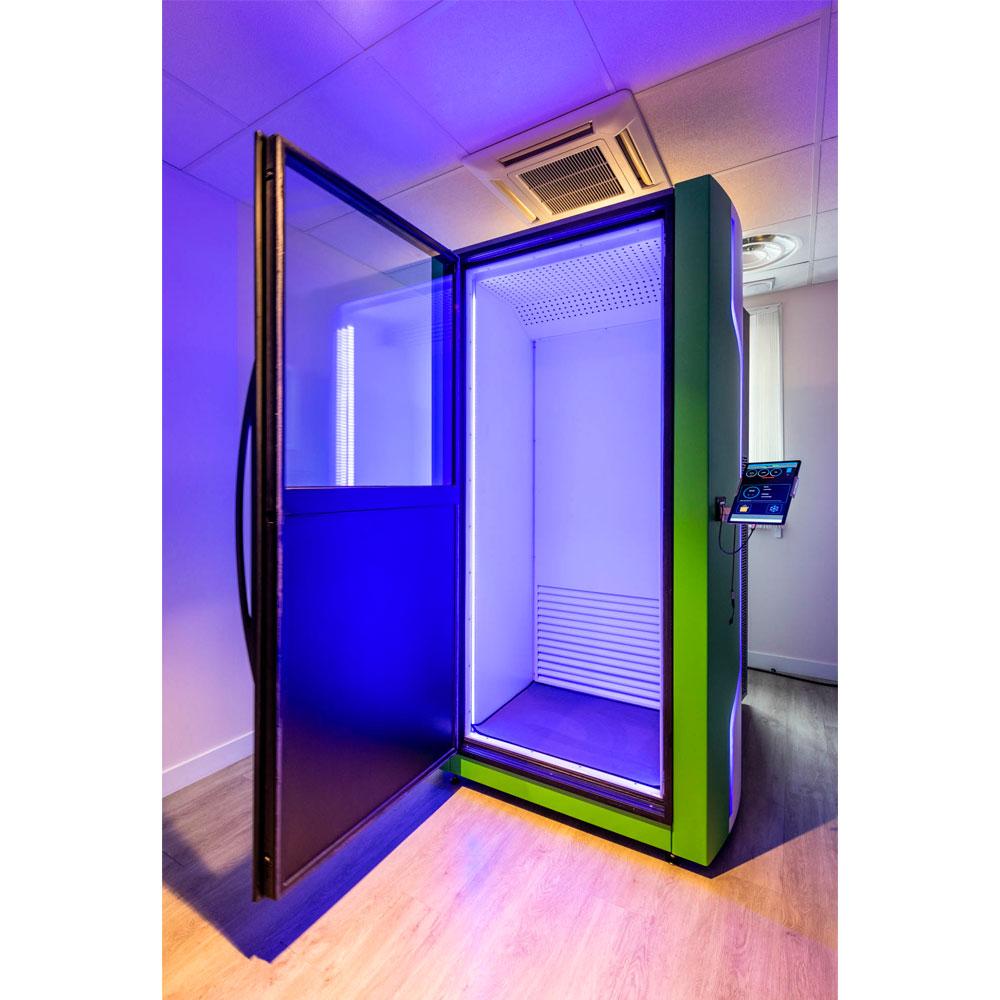 Cryotherapy Image